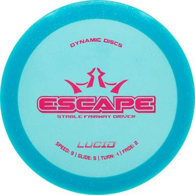 New Lucid Escape 11347-dydlucescape