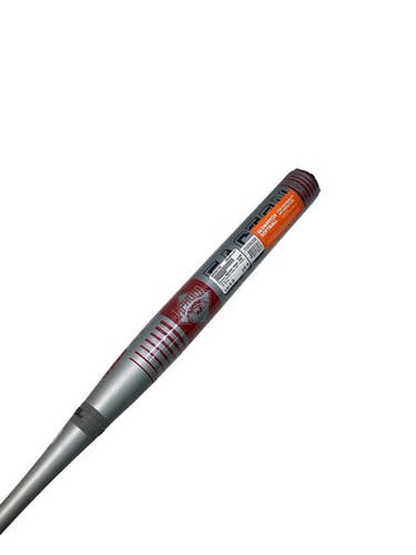 Used Easton Maximum Power Zone Tiphoon End Loaded Bb Sb Slowpitch Bat 34" 11347-s000261755