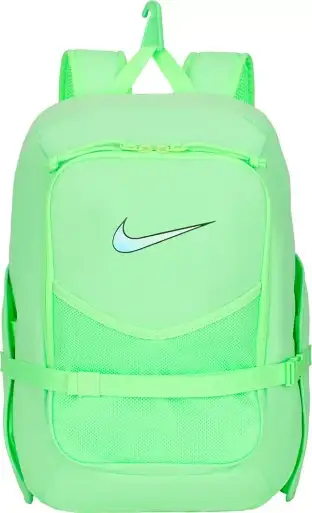 backpack laptop daypack BOSTANTEN Leather for Women 15.6 inch Computer Bag College Shoulder Bag Casual Travel Bag size side pocket ideal Color:Beluga/Stormy Blue Nike Brasilia BA5892 Backpack Brown Iris Multi