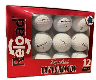 New 12 Pack Tp5 Tp5x Referb 11347-pgs12pktp5