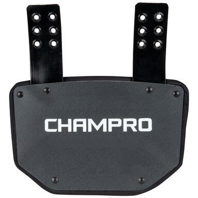 New Python Backplate Youth 11347-chpfspbpy