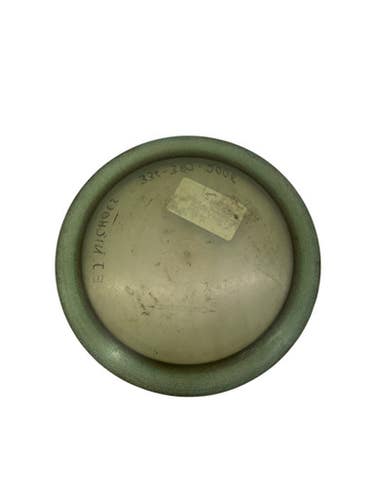 Used Innova Champion Disc Golf Driver Green 11347-s000242776