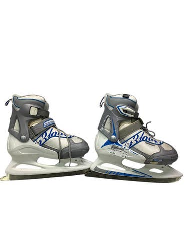 Used Bladerunner Micro Senior Hockey Skate Senior 5 11347-s000243585