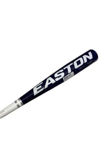 Used Easton Speed -3 Bbcor Bb Sb High School -3 Bat 33" 11347-s000255754