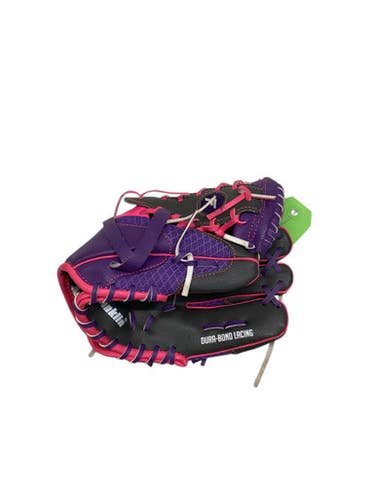 Used Franklin Mesh Tek Bb Sb Glove T-ball Purple 9 1 2" 11347-s000257739