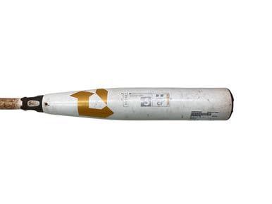 Used Demarini Cf -5 Bb Sb Usssa 2 5 8 Bat 30" 11347-s000255803
