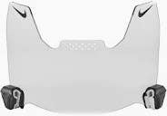 New Nike Vapor Fb Clear Visor 11347-enin1001648