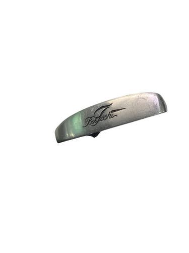 Used Mighty Mite Mens Putter Rh 11347-s000262319