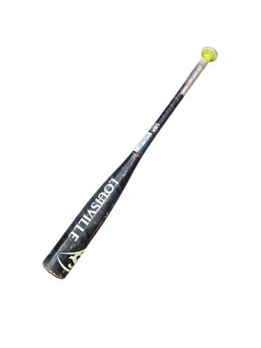 Used Louisville Slugger Prime Tball Bb Sb Usa 2 1 4 Bat 25" 11850-s000024948