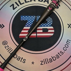 NEW 2026 COMBAT MFG SPEC A1 SHADOWCAST 34/31 BBCOR BAT PINK/BLACK **READ**
