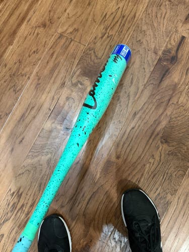 2026 Combat MFG Spec A1 Alloy BBCOR Certified Bat (-3) 29 oz 32" (New)