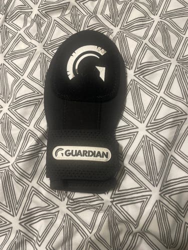 Black Junior Sliding Mitt (New)
