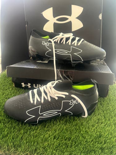 Men's Size M 14.0 (W 15.0) Under Armour Blur (New)