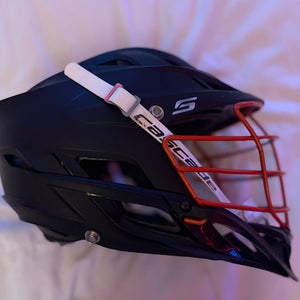 Cascade S Helmet (Used)