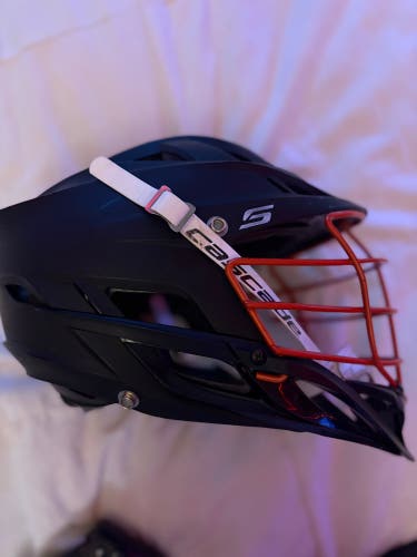 Cascade S Helmet (Used)