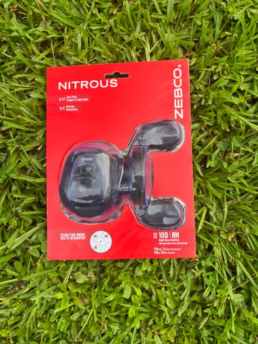 Zebco Fishing Reel (New)