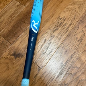 2023 Rawlings Clout Alloy BBCOR Certified Bat (-3) 30 oz 33" (Used)