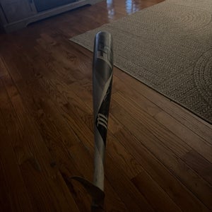 2022 Marucci F5 Alloy BBCOR Certified Bat (-3) 28 oz 31" (Used)