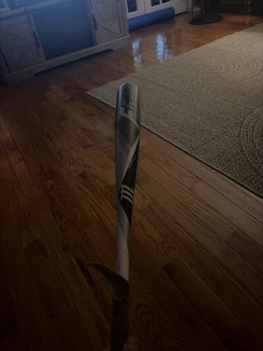 2022 Marucci F5 Alloy BBCOR Certified Bat (-3) 28 oz 31" (Used)