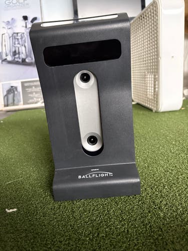 Launch Monitor (New)