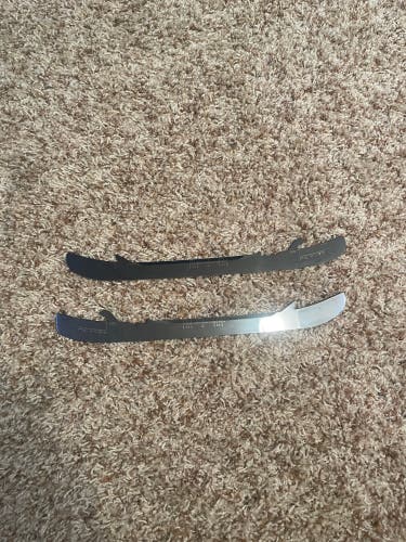 Bauer Fly-Ti 280 mm (Used)