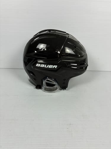 New Small Bauer Re-Akt 95 Helmet - Black