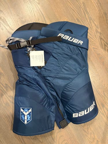Senior Small Bauer Nexus Pro Hockey Pants (New)