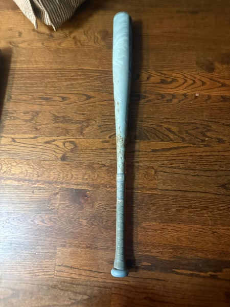 2025 Rawlings Clout AI Alloy BBCOR Certified Bat (-3) 29 oz 32" (New)