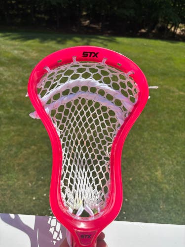 New Pink Stx Stallion Prism
