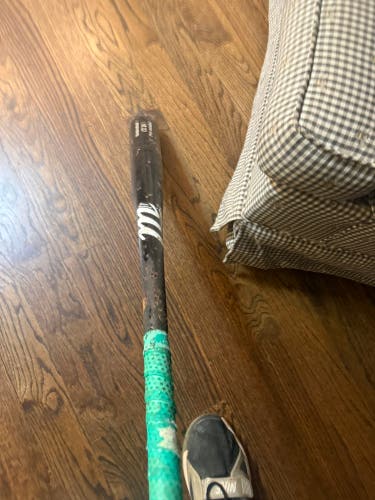 2016 Marucci Pro Cut Maple BBCOR Certified Bat 29 oz 32" (Used)