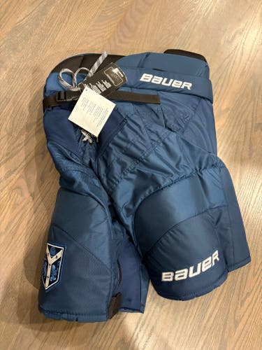 Youth XL Bauer Nexus Pro Hockey Pants (New)