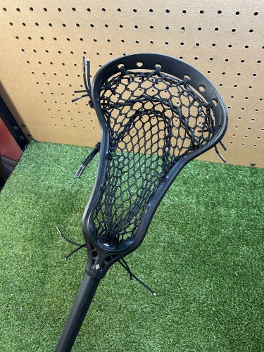 StringKing Composite Pro Women's Complete 2 lacrosse Stick
