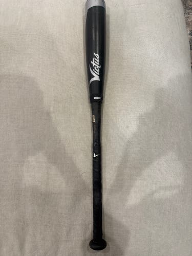 2021 Victus Nox Hybrid USSSA Certified Bat (-8) 21 oz 29" (Used)