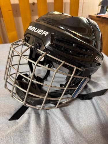 Small Bauer IMS 5.0 Helmet (Used)