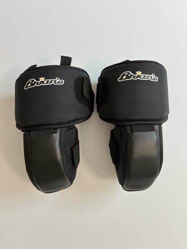 New Senior Brian's Goalie Knee Pads