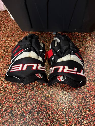 FDNY True Catalyst 9x Pro Gloves 14" Pro Stock (New)