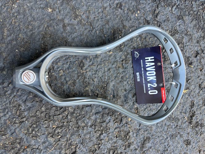 Maverik Havok 2 Head (New)