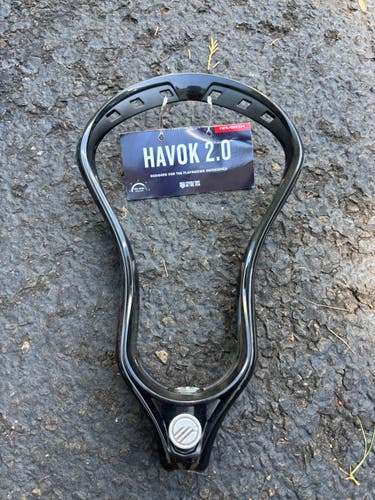 Maverik Havok 2 Head (New)