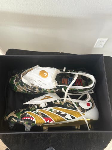 Adidas Predator Bape FG M10 (New)