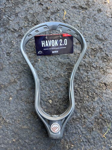 Maverik Havok 2 Head (New)