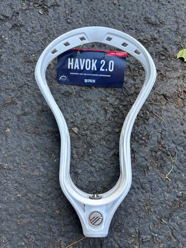 Maverik Havok 2 Head (New)