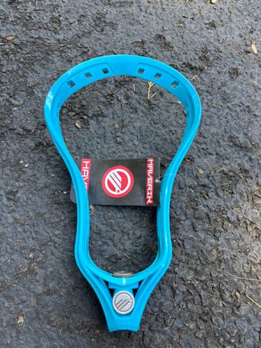 Maverik Havok Head (New)