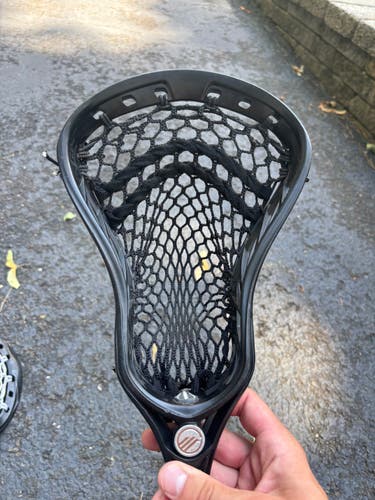 Maverik Used Stringing Tank 2 Head (Used)