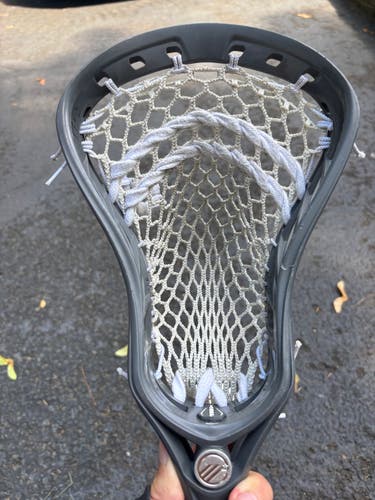 Maverik Used Stringing Tank 2 Head (Used)