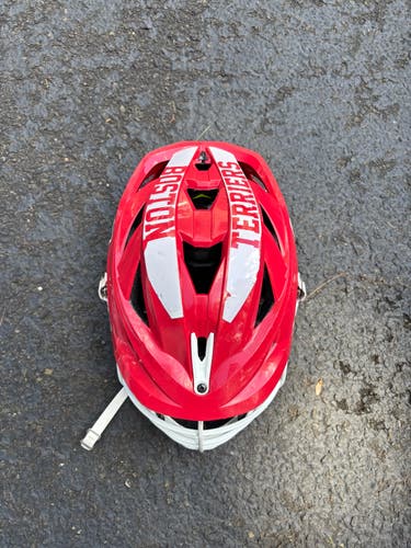 Maverik Xrs pro Helmet (Used)