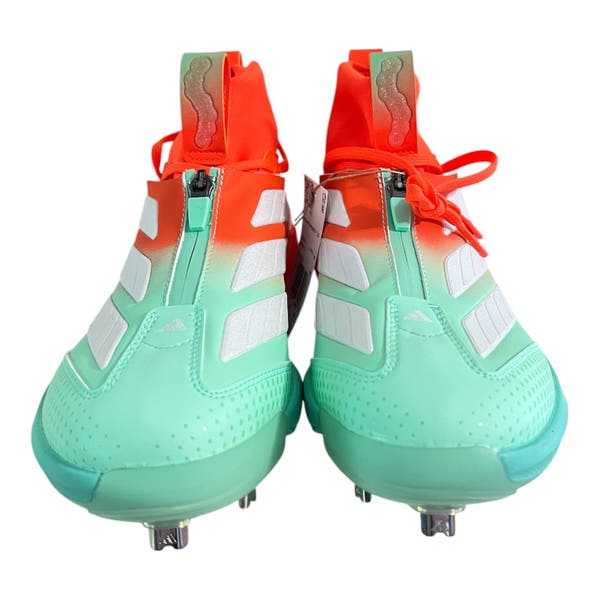 Adidas Adizero Impact+ 2.0 Candy Pack Metal Baseball Cleats Mens Adidas Adizero Impact+ 2.0 Candy Pack JQ4258 Metal Baseball  main image 4