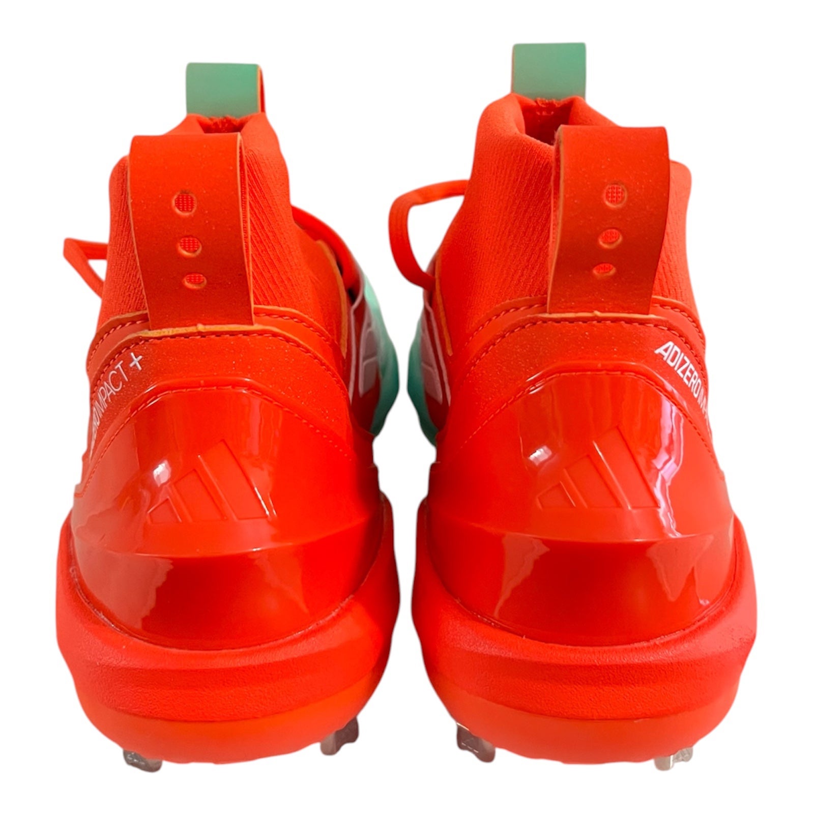 adidas Adizero Impact+ 2.0 Candy Pack Baseball Cleats JQ4257 Men\'s Size 9.5 Amazon.com | Adidas Men main image 4
