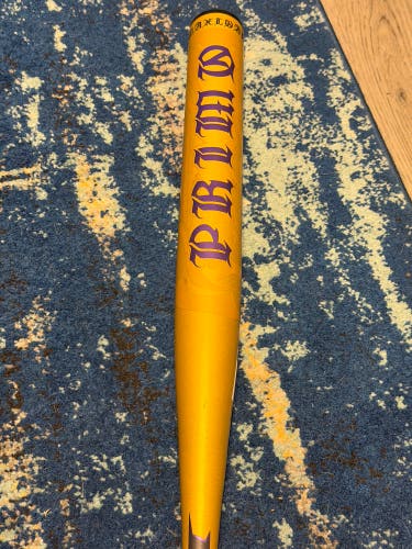 Miken Freak Primo Slowpitch Softball Bat 26oz
