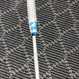 2023 DeMarini CF Composite Bat (-10) 23 oz 33" (New)