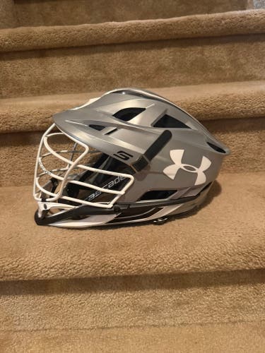 Cascade S Helmet (Used)